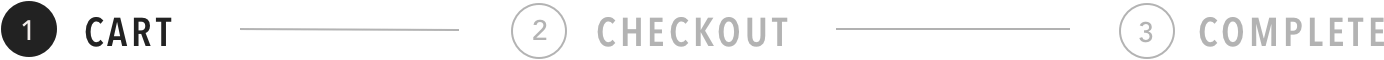Cart Progress