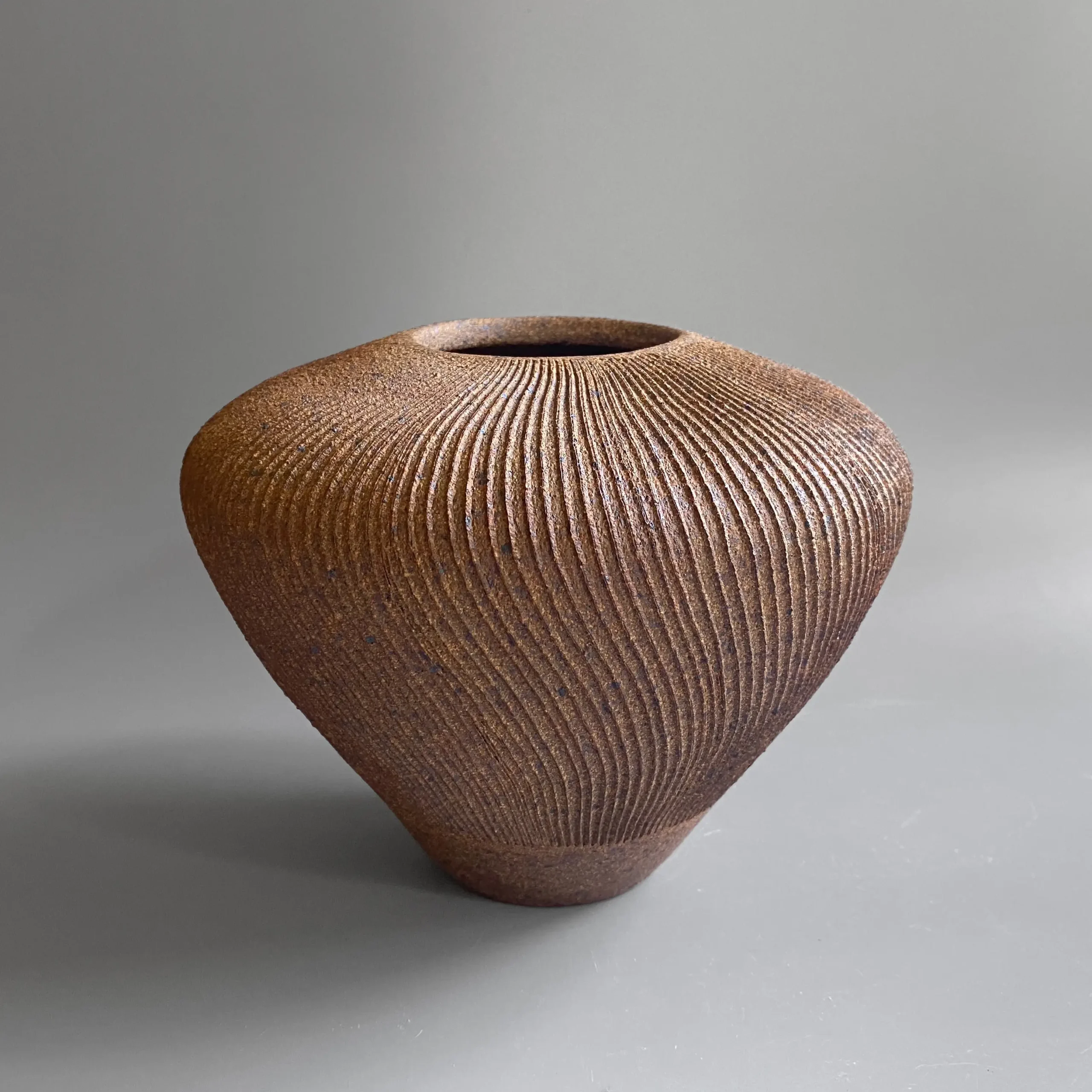 Sandstone Vase Sandstone Vase