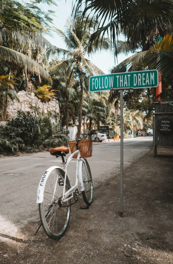 Discover Your Personal Taste